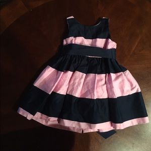 Ralph Lauren infant dress 9m