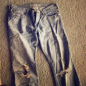 Hollister Jeans