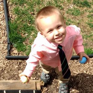 Meet your Posher, Katherine