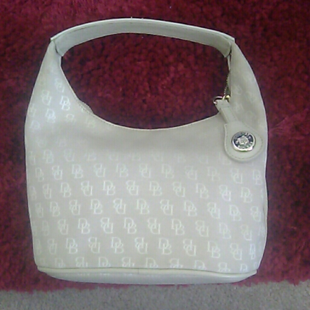 Hand bag