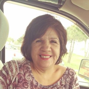 Meet your Posher, Linda