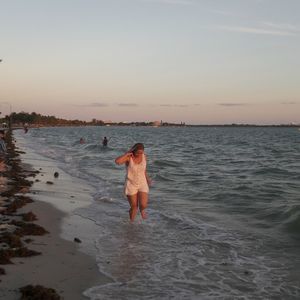 Meet your Posher, Maritza