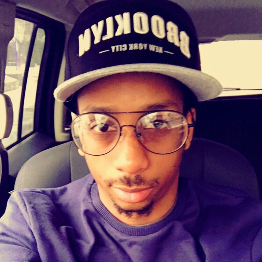 Meet your Posher, Kason