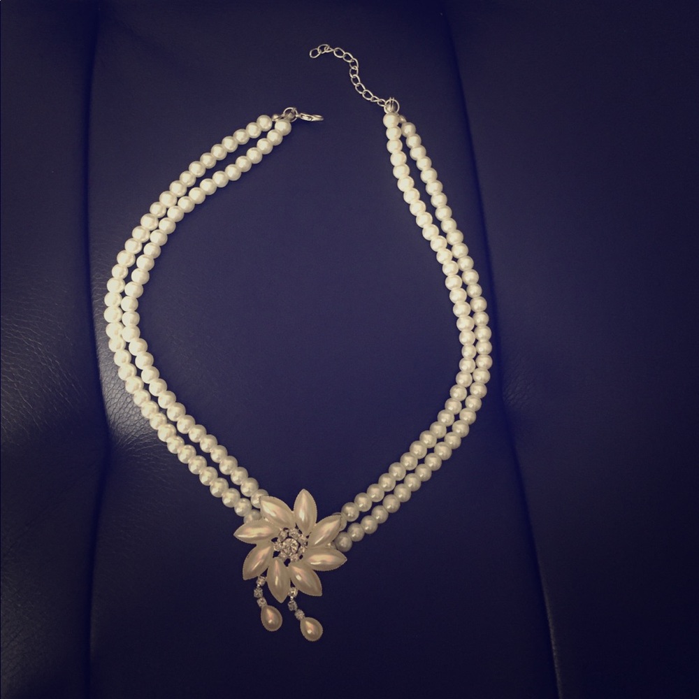 H&M accessories