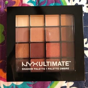 NYX Ulitmate Shadow Palette