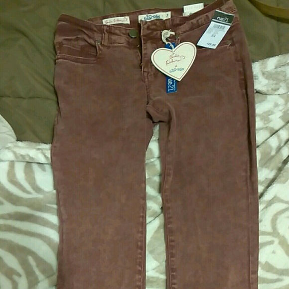 Rue 21 pants - Picture 1 of 2