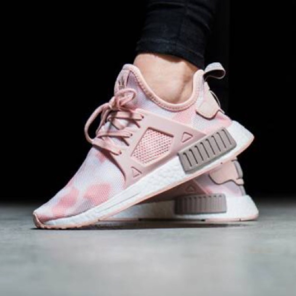 NMD XR1 women's running shoe