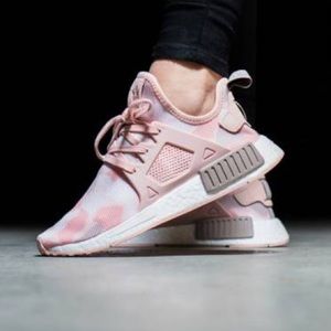 NMD XR1 women's running shoe