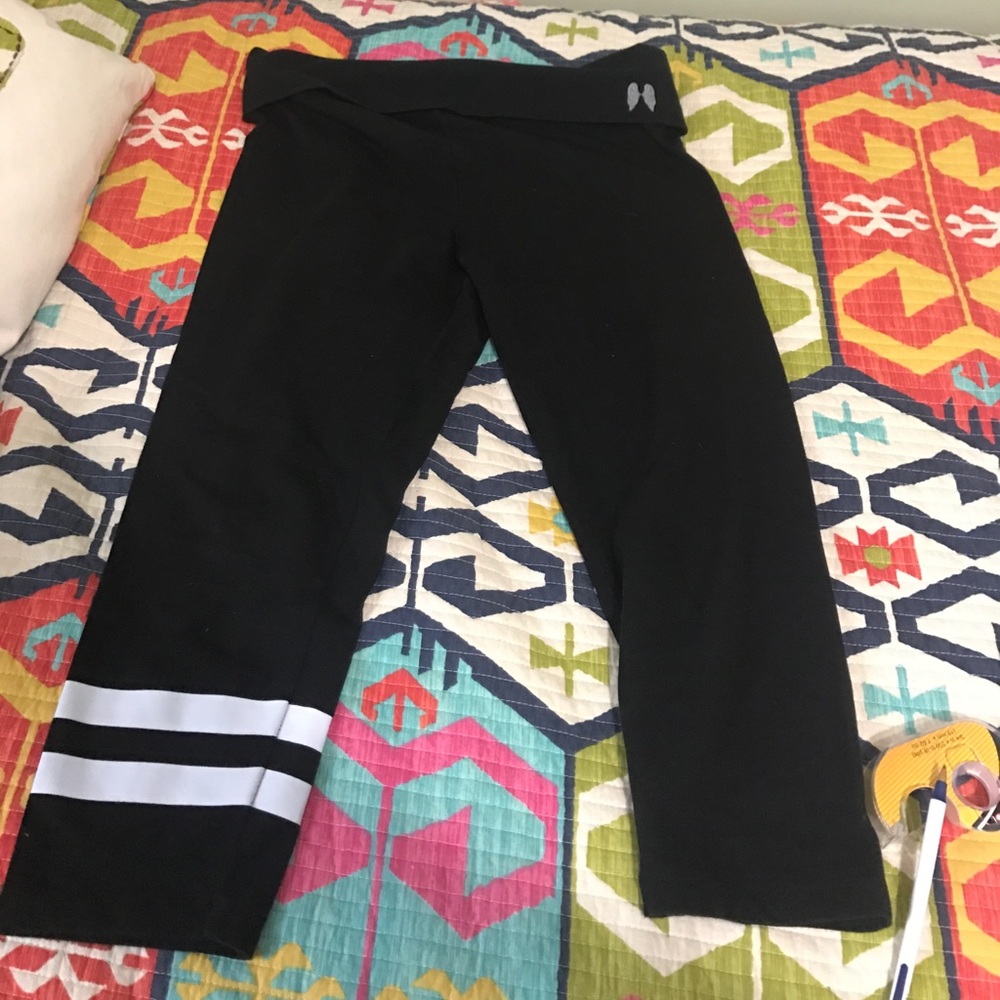 Victoria secret leggings