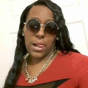 Meet your Posher, Shellyie