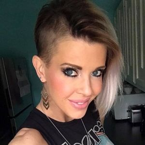 Meet your Posher, Jill