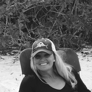 Meet your Posher, Stacy