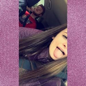 Meet your Posher, Kaitlynn