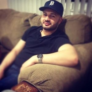 Meet your Posher, Wally