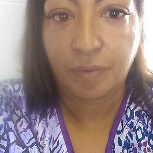 Meet your Posher, Janette