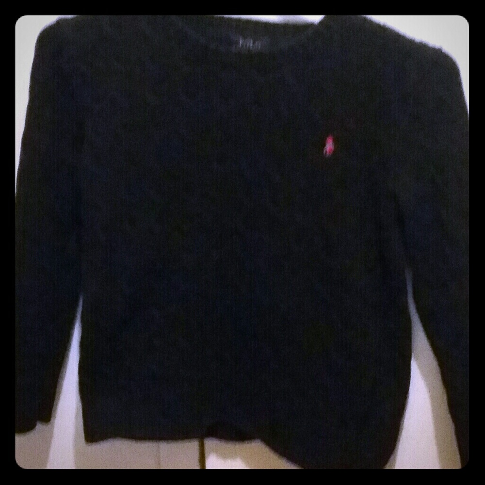 Polo shirt