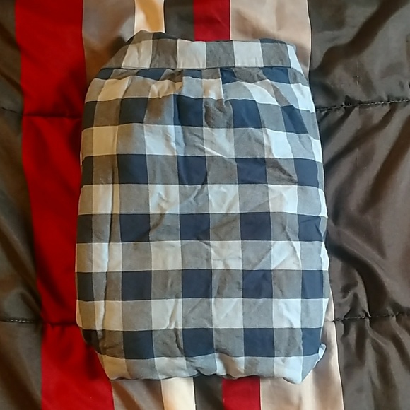 Mens plaid shirt - Picture 3 of 3