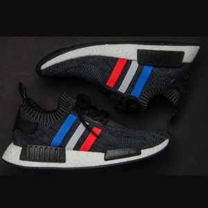 Men's NMD R1 PK running shoes