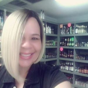 Meet your Posher, Jackie