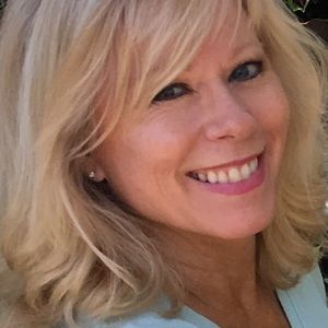 Meet your Posher, Cheryle