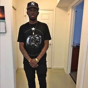 Meet your Posher, Brian