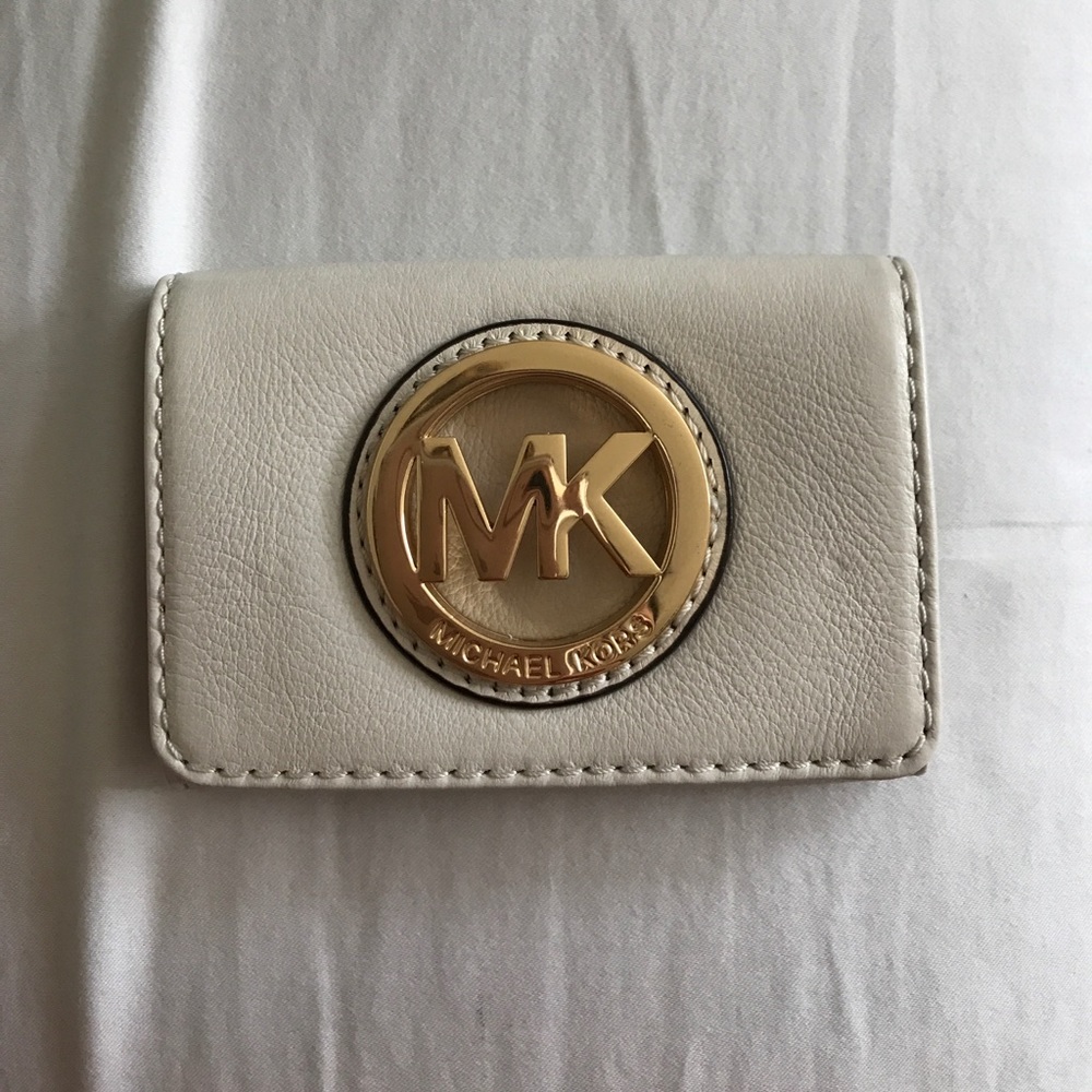 BRAND NEW Michael Kors Card Case