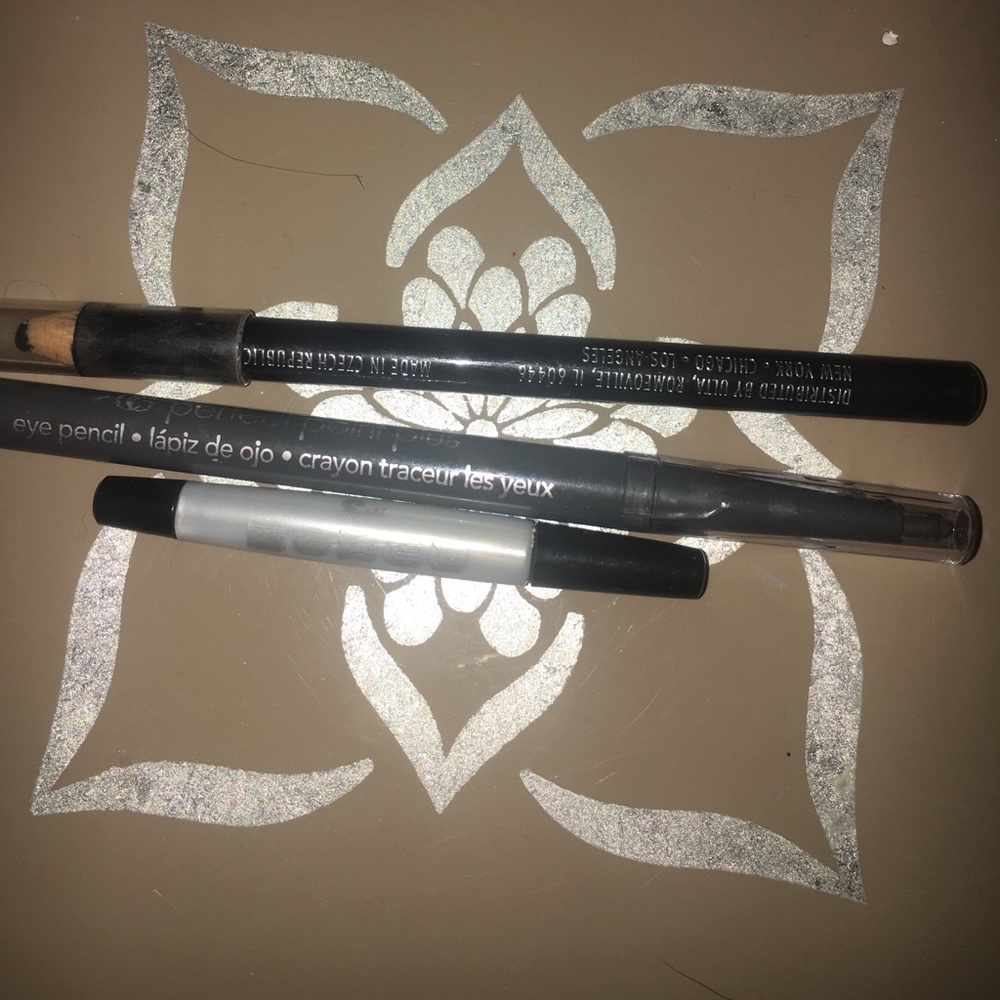 Eyeliner set