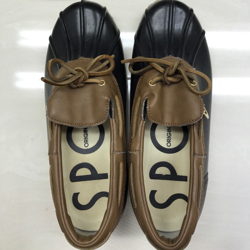 Sporto Short Duck booties