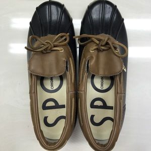 Sporto Short Duck booties