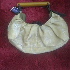 Hand bag