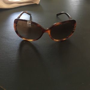 Tory Birch Sunglasses