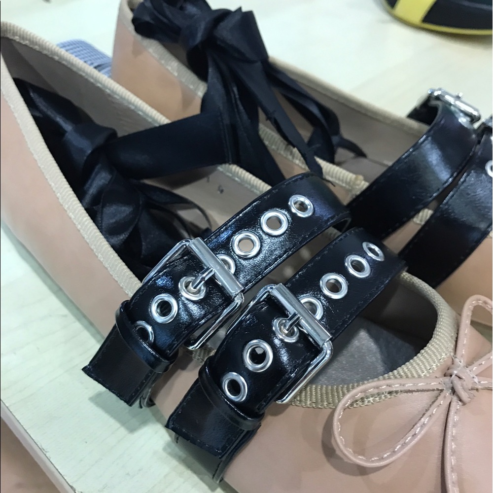 Ballerina flats - Picture 4 of 7