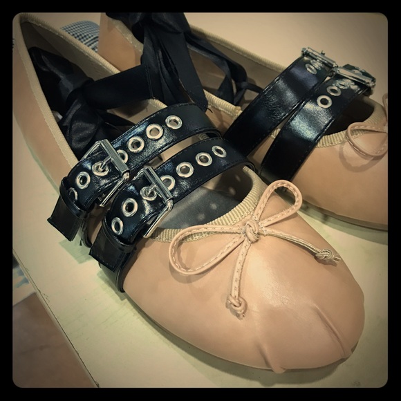 Ballerina flats - Picture 2 of 7