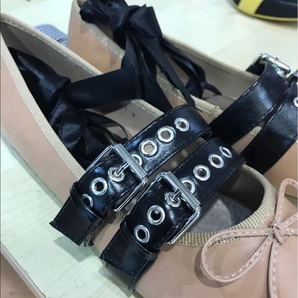 Ballerina flats - Picture 4 of 7