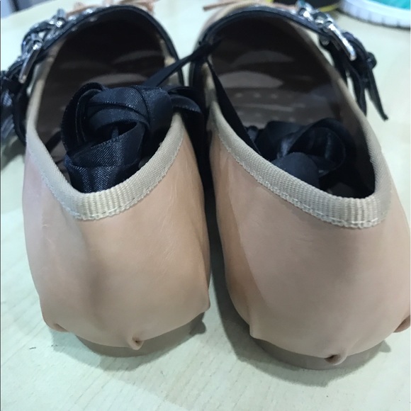 Ballerina flats - Picture 5 of 7