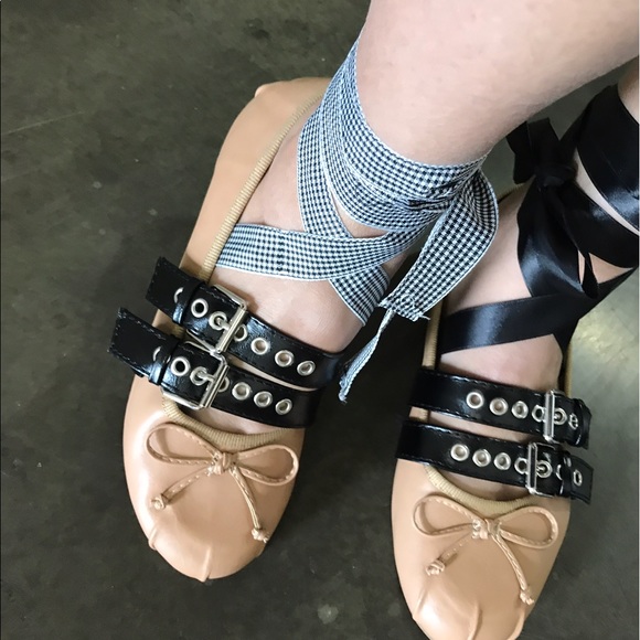 Ballerina flats - Picture 7 of 7