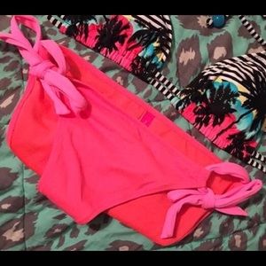 New VS bikini bottom