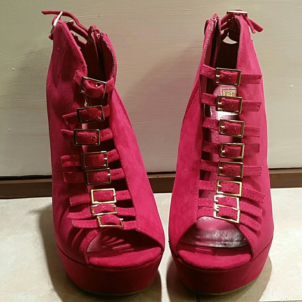 Used Shoes Only Wear Once