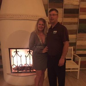 Meet your Posher, Sherry