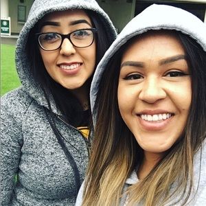 Meet your Posher, Leesandra