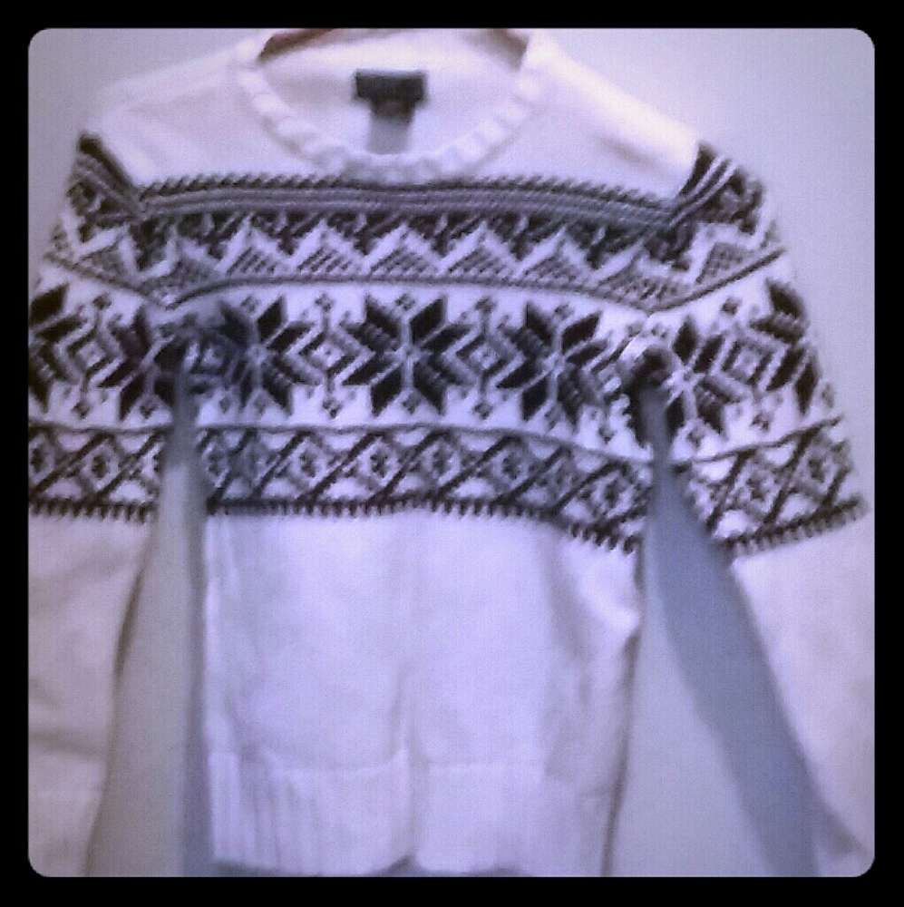 Christmas  sweater