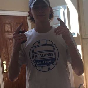 Meet your Posher, Zach