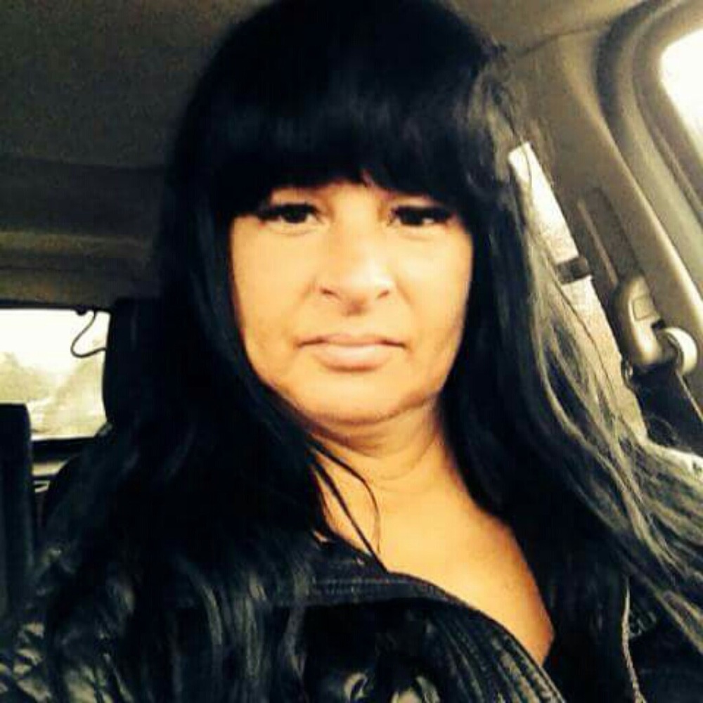 Meet your Posher, Kathryn