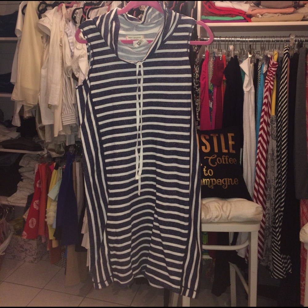 Stylish dress from Max Studio