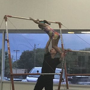 Meet your Posher, Joseph