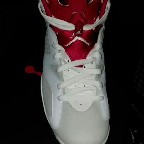 Air Jordan 6 retro - Picture 2 of 4