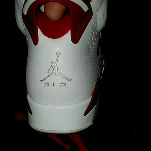 Air Jordan 6 retro - Picture 3 of 4