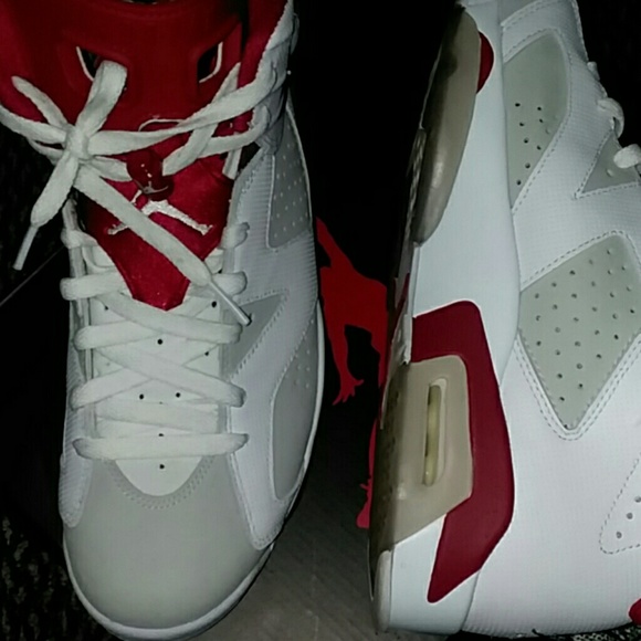 Air Jordan 6 retro - Picture 4 of 4