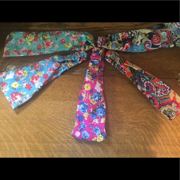 1 Hairband Various Colors➡️➡️➡️ - Picture 5 of 6