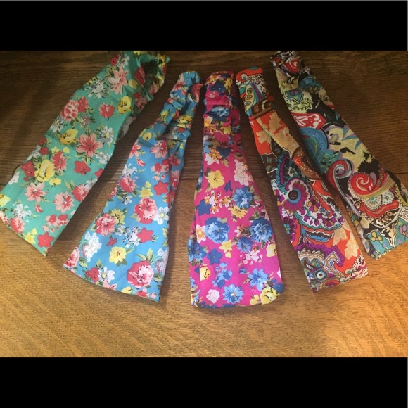 1 Hairband Various Colors➡️➡️➡️ - Picture 2 of 6